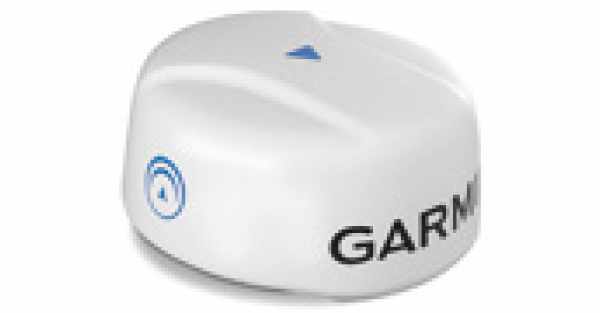 ANTENNA RADAR RADOME GMR 18 FANTOM GARMIN